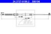 ATE 24.3727-0196.2 Cable, parking brake
